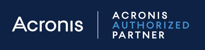 Logo Acronis