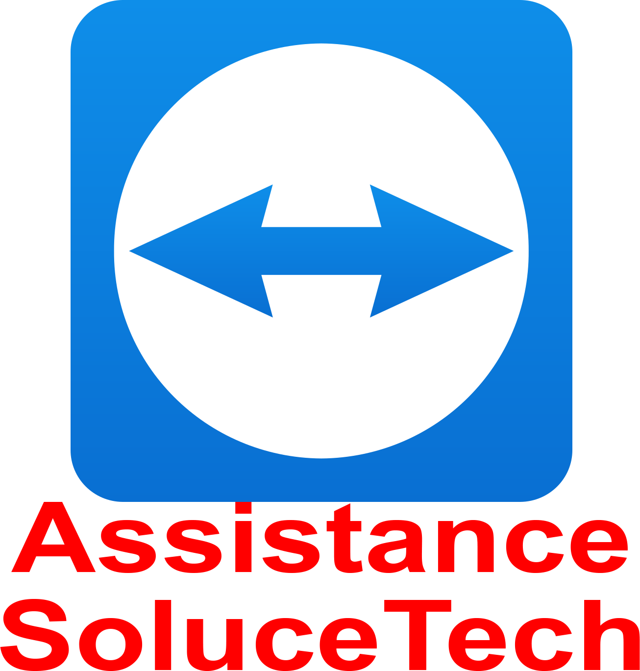 Assistance SoluceTech Windows